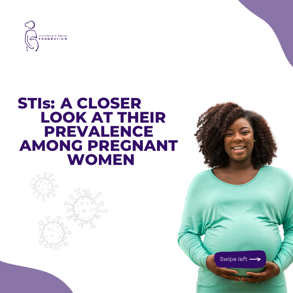 STIs: A Closer Look at Their Prevalence among Pregnant Women