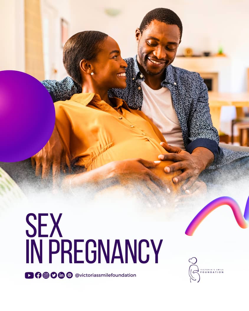 Sex in Pregnancy